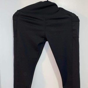 Leg End Leggings